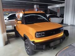 Baojun Yueye 2023 flagship version - фото 4