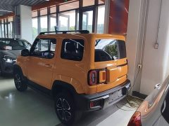 Baojun Yueye 2023 flagship version - фото 5