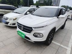 Baojun 510 1.5L CVT Exclusive - фото 1