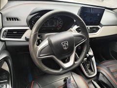 Baojun 510 1.5L CVT Exclusive - фото 11