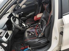 Baojun 510 1.5L CVT Exclusive - фото 15