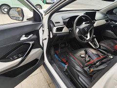 Baojun 510 1.5L CVT Exclusive - фото 16