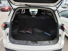 Baojun 510 1.5L CVT Exclusive - фото 19
