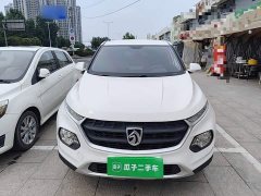Baojun 510 1.5L CVT Exclusive - фото 3
