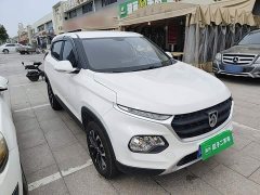 Baojun 510 1.5L CVT Exclusive - фото 4