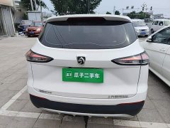 Baojun 510 1.5L CVT Exclusive - фото 6