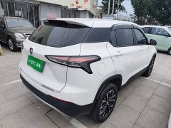 Baojun 510 1.5L CVT Exclusive - фото 7