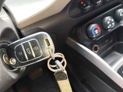 Baojun 510 1.5L CVT Exclusive - фото 9