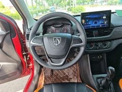 Baojun 310 2020 1.2L manual comfort - фото 11