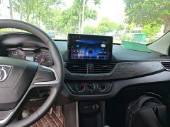 Baojun 310 2020 1.2L manual comfort - фото 13