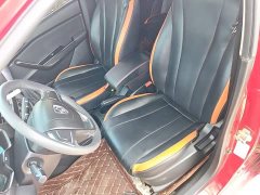 Baojun 310 2020 1.2L manual comfort - фото 15