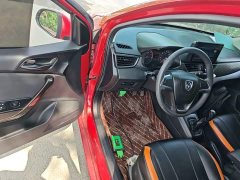 Baojun 310 2020 1.2L manual comfort - фото 16