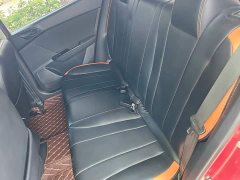Baojun 310 2020 1.2L manual comfort - фото 17