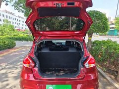 Baojun 310 2020 1.2L manual comfort - фото 19