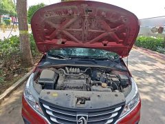 Baojun 310 2020 1.2L manual comfort - фото 20