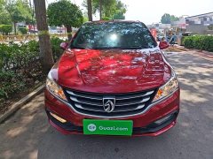 Baojun 310 2020 1.2L manual comfort - фото 3