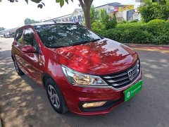 Baojun 310 2020 1.2L manual comfort - фото 4