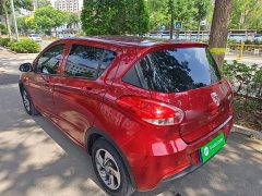Baojun 310 2020 1.2L manual comfort - фото 5