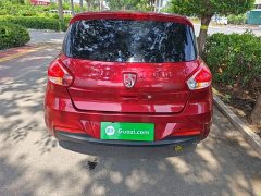 Baojun 310 2020 1.2L manual comfort - фото 6
