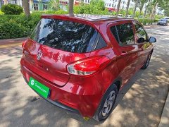 Baojun 310 2020 1.2L manual comfort - фото 7