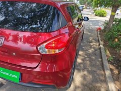 Baojun 310 2020 1.2L manual comfort - фото 8