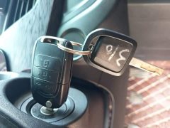 Baojun 310 2020 1.2L manual comfort - фото 9