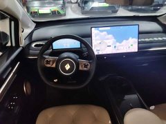 Baojun Yunduo 2023 460 Pro Lingxi Edition - фото 11