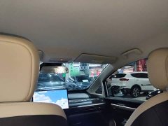 Baojun Yunduo 2023 460 Pro Lingxi Edition - фото 18