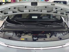 Baojun Yunduo 2023 460 Pro Lingxi Edition - фото 20