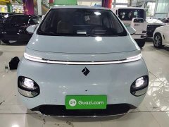 Baojun Yunduo 2023 460 Pro Lingxi Edition - фото 3