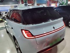 Baojun Yunduo 2023 460 Pro Lingxi Edition - фото 5