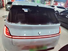 Baojun Yunduo 2023 460 Pro Lingxi Edition - фото 6