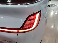 Baojun Yunduo 2023 460 Pro Lingxi Edition - фото 8
