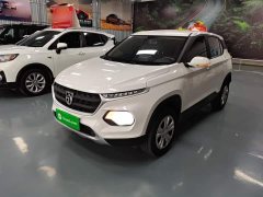 Baojun 510 1.5L CVT Exclusive - фото 1
