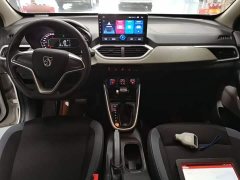 Baojun 510 1.5L CVT Exclusive - фото 10