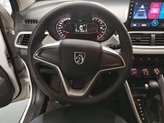 Baojun 510 1.5L CVT Exclusive - фото 11