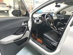 Baojun 510 1.5L CVT Exclusive - фото 16