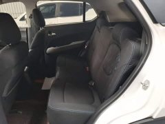 Baojun 510 1.5L CVT Exclusive - фото 17