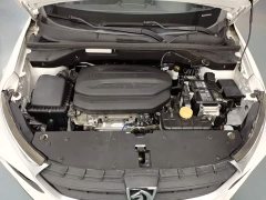 Baojun 510 1.5L CVT Exclusive - фото 20