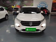 Baojun 510 1.5L CVT Exclusive - фото 3