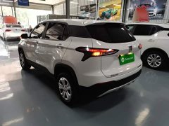 Baojun 510 1.5L CVT Exclusive - фото 5
