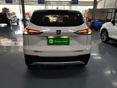 Baojun 510 1.5L CVT Exclusive - фото 6