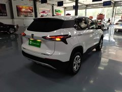 Baojun 510 1.5L CVT Exclusive - фото 7