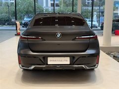 BMW 7 740Li Deluxe Version M - фото 10