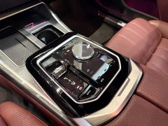 BMW 7 740Li Deluxe Version M - фото 15