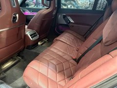 BMW 7 740Li Deluxe Version M - фото 5