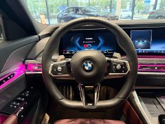 BMW 7 740Li Deluxe Version M - фото 6