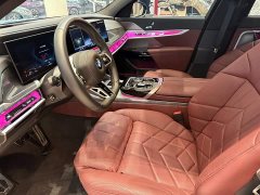 BMW 7 740Li Deluxe Version M - фото 7