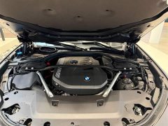 BMW 7 740Li Deluxe Version M - фото 8