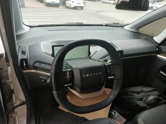 Baojun KiWi EV Artist’s Light Edition ternary lithium - фото 10